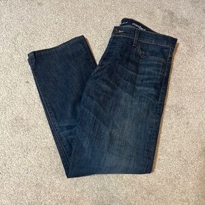 Men's 7 for all mankind jeans